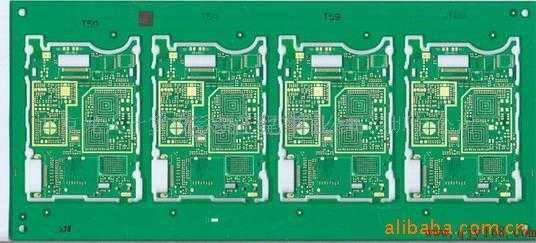 双层pcb线路板的小科普