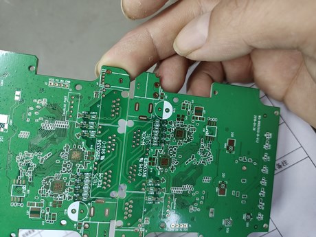 你还在为PCB线路板交期时长而焦虑? 你还在为PCB线路板交期时长而焦虑?