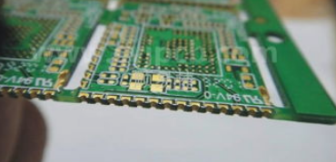 pcd打样