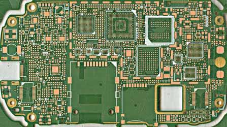 pcb抄板 pcb抄板