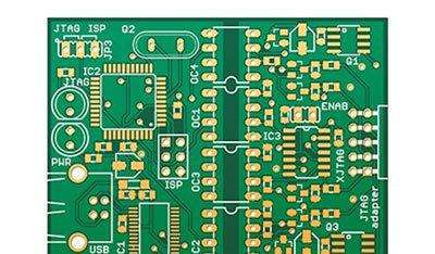 pcb抄板
