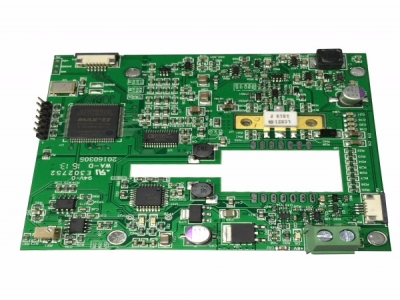 PCB板层的定义 PCB板层的定义