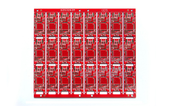 PCB线路板