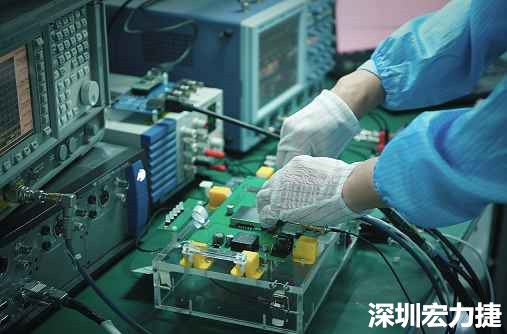 PCBA老化测试怎么做?